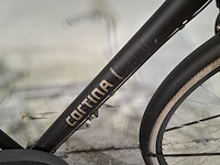 Herenfiets, cortina, u4 transport - afbeelding 19 van  19