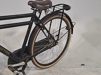 Herenfiets, cortina, u4 transport - afbeelding 2 van  12
