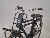 Herenfiets, cortina, u4 transport - afbeelding 4 van  12