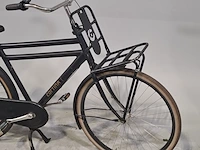 Herenfiets, cortina, u4 transport - afbeelding 5 van  12