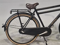Herenfiets, cortina, u4 transport - afbeelding 6 van  12