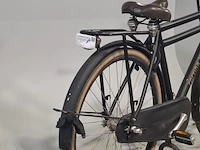 Herenfiets, cortina, u4 transport - afbeelding 7 van  12
