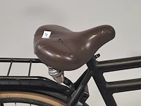 Herenfiets, cortina, u4 transport - afbeelding 8 van  12