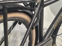 Herenfiets, cortina, u4 transport - afbeelding 9 van  12