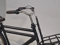Herenfiets, cortina, u4 transport - afbeelding 10 van  12