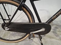 Herenfiets, cortina, u4 transport - afbeelding 2 van  10