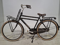 Herenfiets, cortina, u4 transport - afbeelding 3 van  10