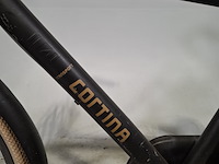 Herenfiets, cortina, u4 transport - afbeelding 4 van  10
