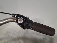 Herenfiets, cortina, u4 transport - afbeelding 6 van  10