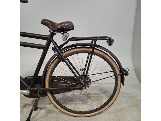 Herenfiets, cortina, u4 transport - afbeelding 7 van  10