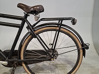 Herenfiets, cortina, u4 transport - afbeelding 7 van  10