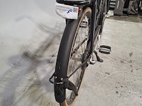 Herenfiets, cortina, u4 transport - afbeelding 8 van  10