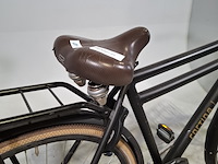 Herenfiets, cortina, u4 transport - afbeelding 9 van  10
