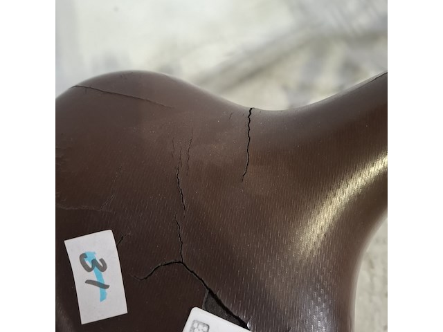 Herenfiets, cortina, u4 transport - afbeelding 10 van  10