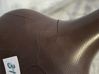 Herenfiets, cortina, u4 transport - afbeelding 10 van  10