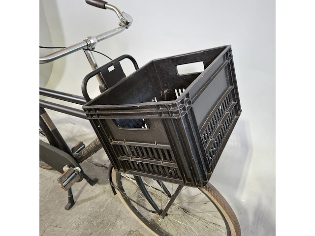 Herenfiets, cortina, u4 - afbeelding 2 van  18