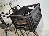 Herenfiets, cortina, u4 - afbeelding 2 van  18