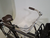 Herenfiets, cortina, u4 - afbeelding 3 van  18