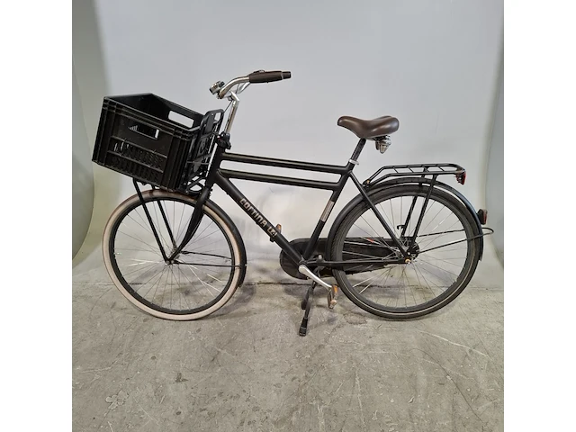 Herenfiets, cortina, u4 - afbeelding 7 van  18