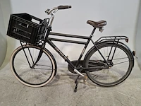 Herenfiets, cortina, u4 - afbeelding 7 van  18