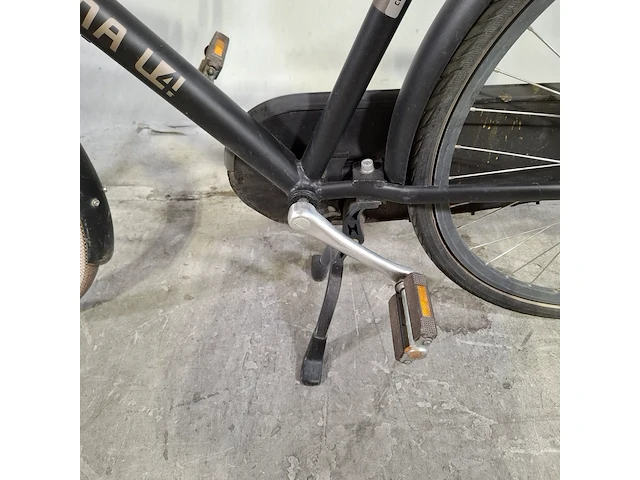 Herenfiets, cortina, u4 - afbeelding 9 van  18