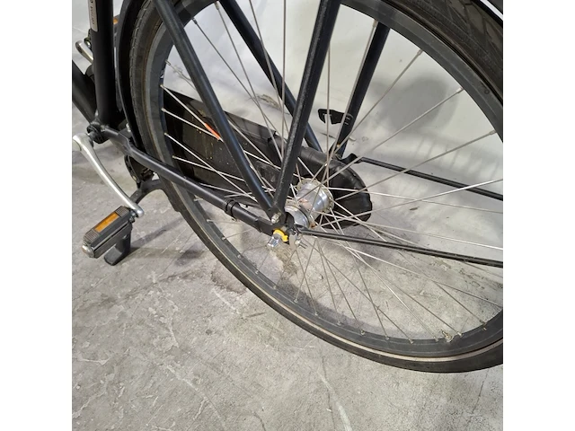 Herenfiets, cortina, u4 - afbeelding 10 van  18