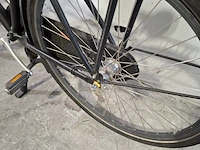Herenfiets, cortina, u4 - afbeelding 10 van  18