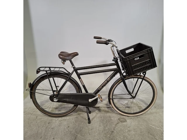 Herenfiets, cortina, u4 - afbeelding 1 van  18