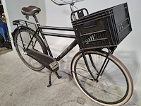 Herenfiets, cortina, u4 - afbeelding 12 van  18