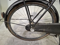 Herenfiets, cortina, u4 - afbeelding 13 van  18
