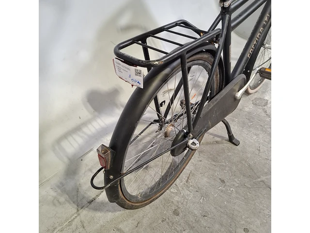 Herenfiets, cortina, u4 - afbeelding 14 van  18