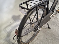 Herenfiets, cortina, u4 - afbeelding 14 van  18