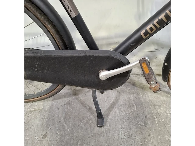 Herenfiets, cortina, u4 - afbeelding 15 van  18