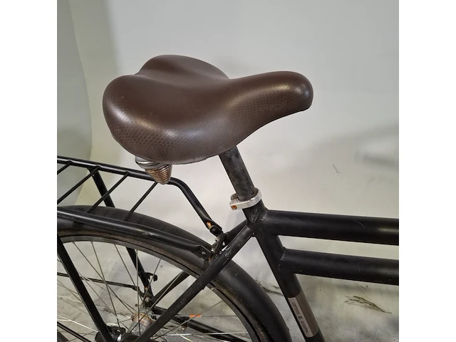 Herenfiets, cortina, u4 - afbeelding 16 van  18