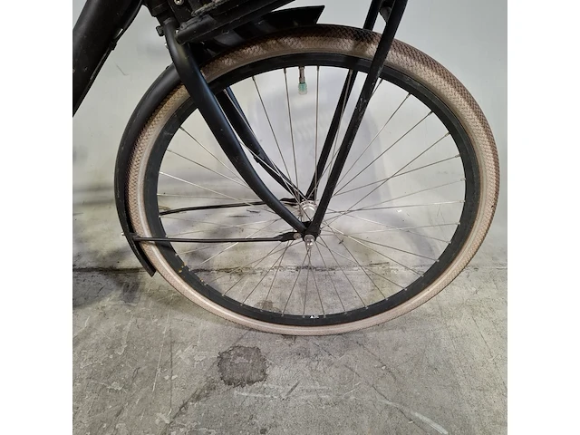Herenfiets, cortina, u4 - afbeelding 18 van  18