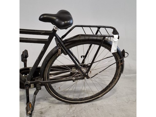 Herenfiets, cortina, u4 - afbeelding 2 van  13