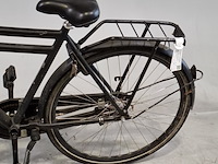 Herenfiets, cortina, u4 - afbeelding 2 van  13