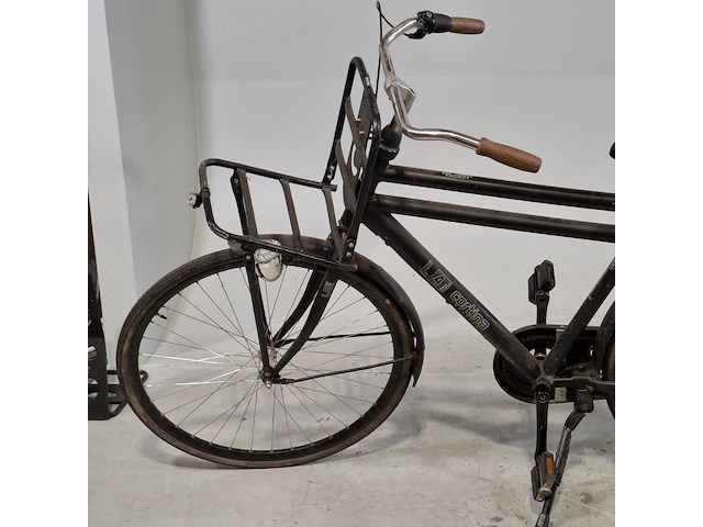 Herenfiets, cortina, u4 - afbeelding 3 van  13