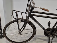 Herenfiets, cortina, u4 - afbeelding 3 van  13