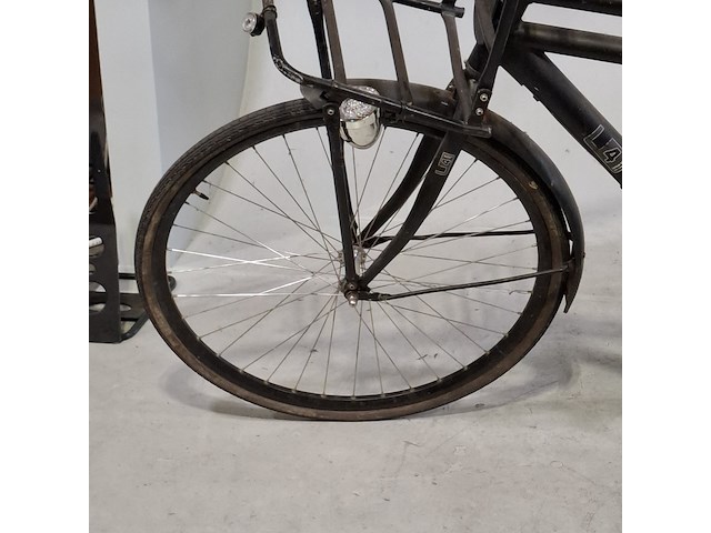 Herenfiets, cortina, u4 - afbeelding 4 van  13