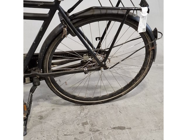 Herenfiets, cortina, u4 - afbeelding 5 van  13