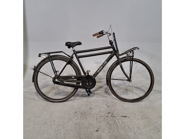 Herenfiets, cortina, u4 - afbeelding 1 van  13