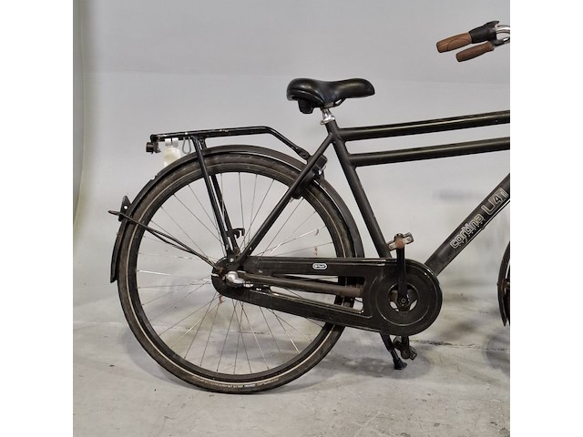 Herenfiets, cortina, u4 - afbeelding 6 van  13