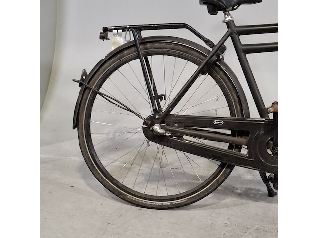 Herenfiets, cortina, u4 - afbeelding 8 van  13