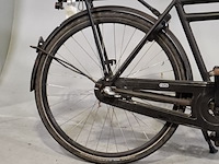 Herenfiets, cortina, u4 - afbeelding 8 van  13