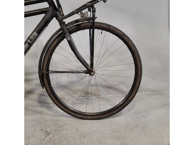 Herenfiets, cortina, u4 - afbeelding 9 van  13