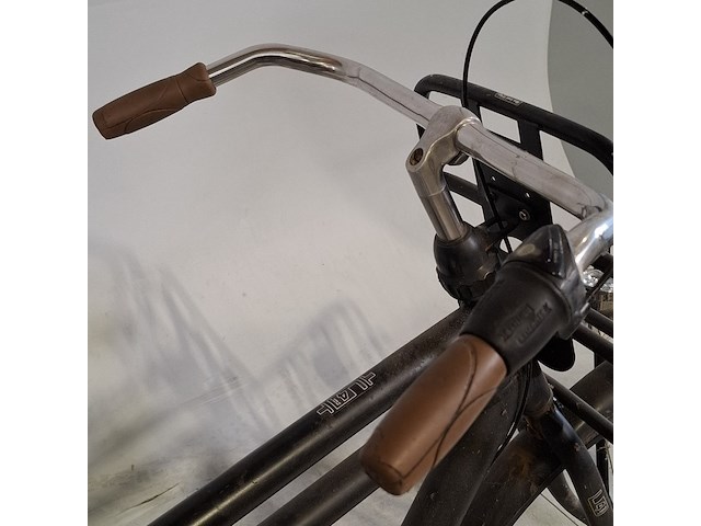 Herenfiets, cortina, u4 - afbeelding 11 van  13