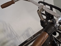 Herenfiets, cortina, u4 - afbeelding 11 van  13