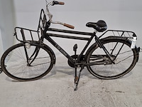 Herenfiets, cortina, u4 - afbeelding 13 van  13
