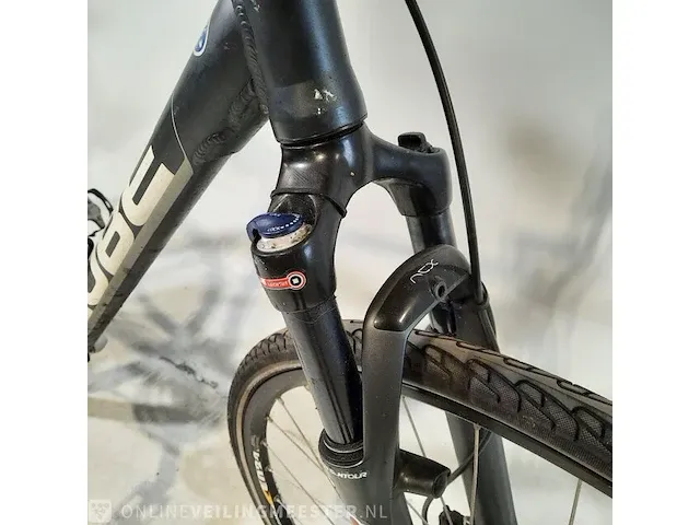 Herenfiets cube, curve - afbeelding 2 van  18